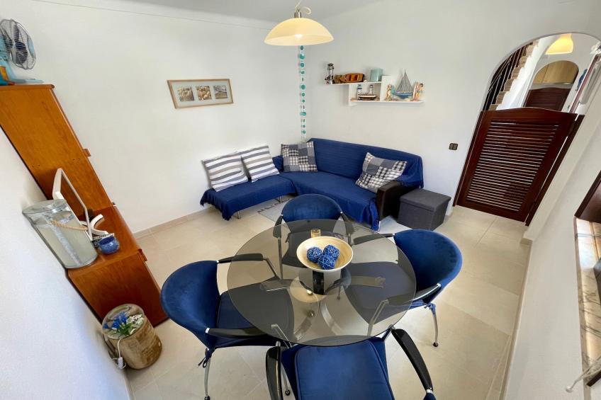 Casa Tété - apartment in Benagil - foto 8