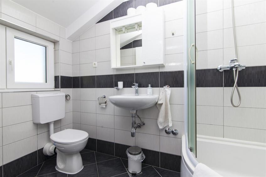 Sea view Villa Brodarica - foto 33