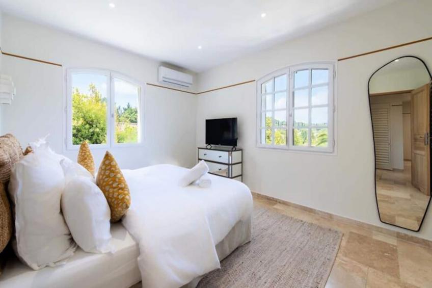 Résidence Villa 400m² Padel Piscine Volley - foto 41