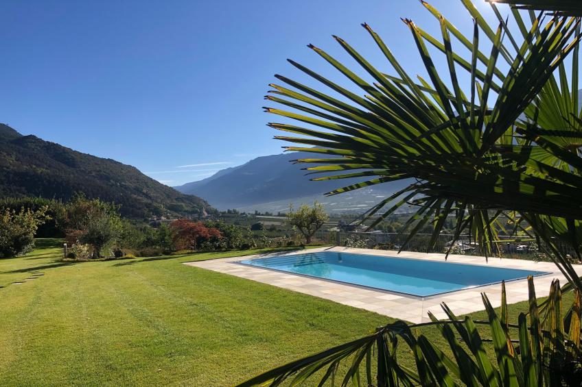 Residentie Lahnhof, Latsch - Type B - foto 32