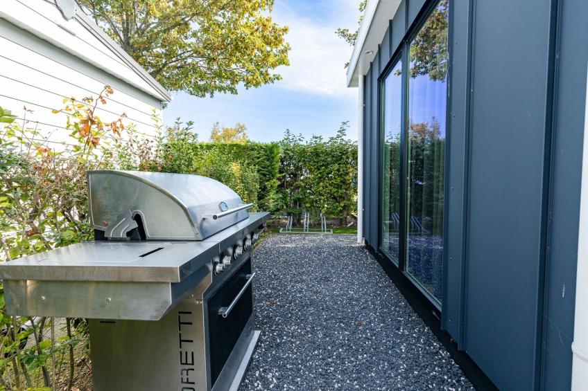 Chalet Julianahoeve | Beachhouse Renesse 2645 - foto 33