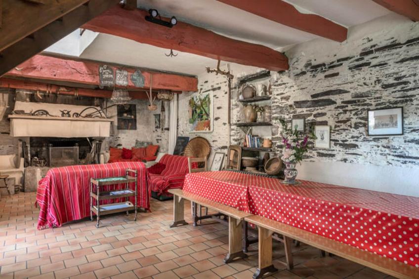 Maison à Rochefort-en-Terre - foto 9