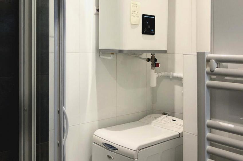 Appartements à Paris - foto 24