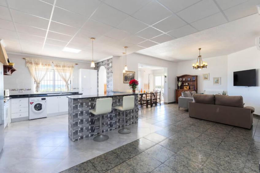 Chalets à Guardamar del Segura - foto 12