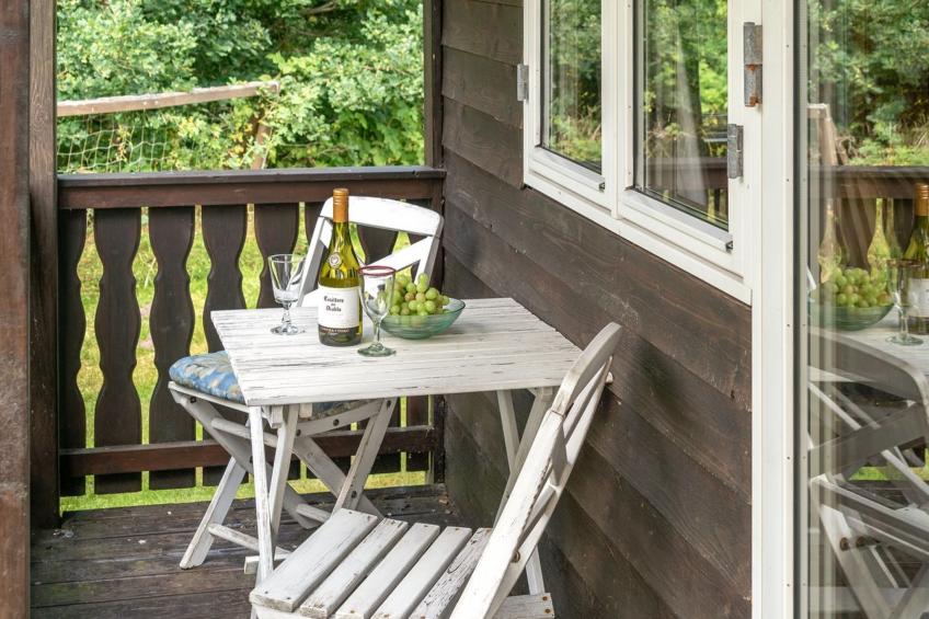 "Lennert" - 100m to the inlet in The Liim Fiord - foto 4