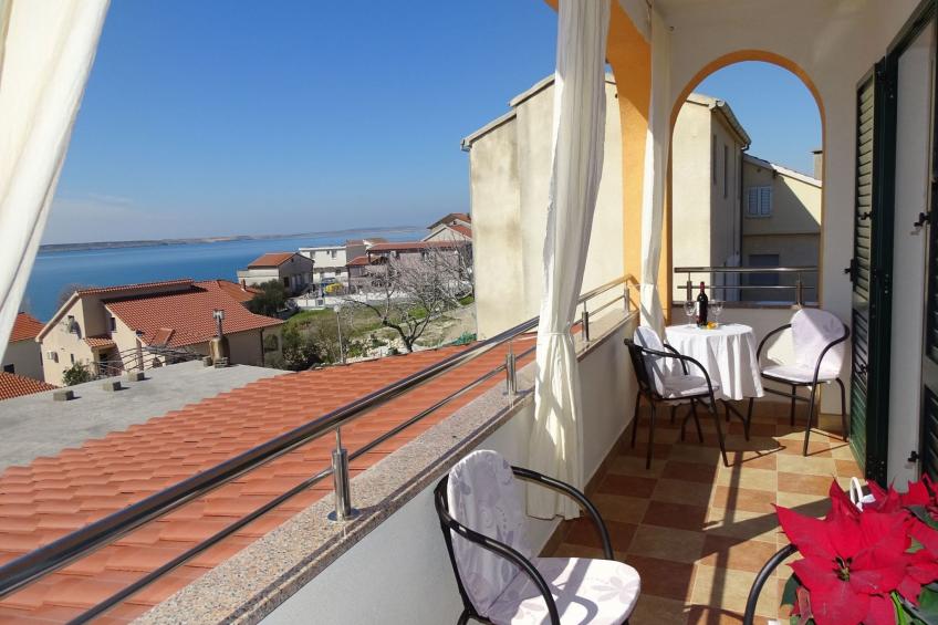 Appartement Lemi mit Meerblick - foto 9