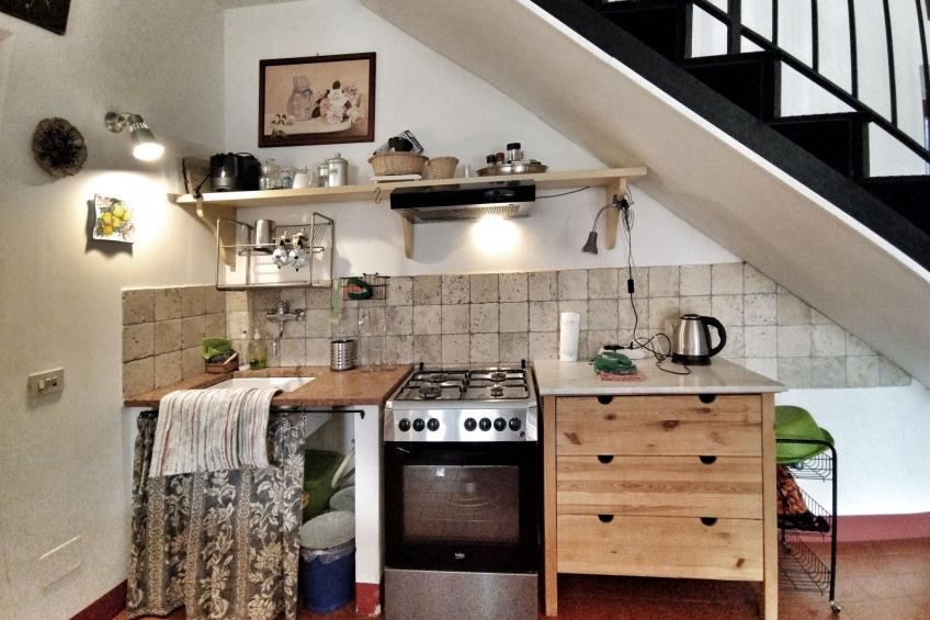 Il Mandorlo für 8 Personen - foto 47