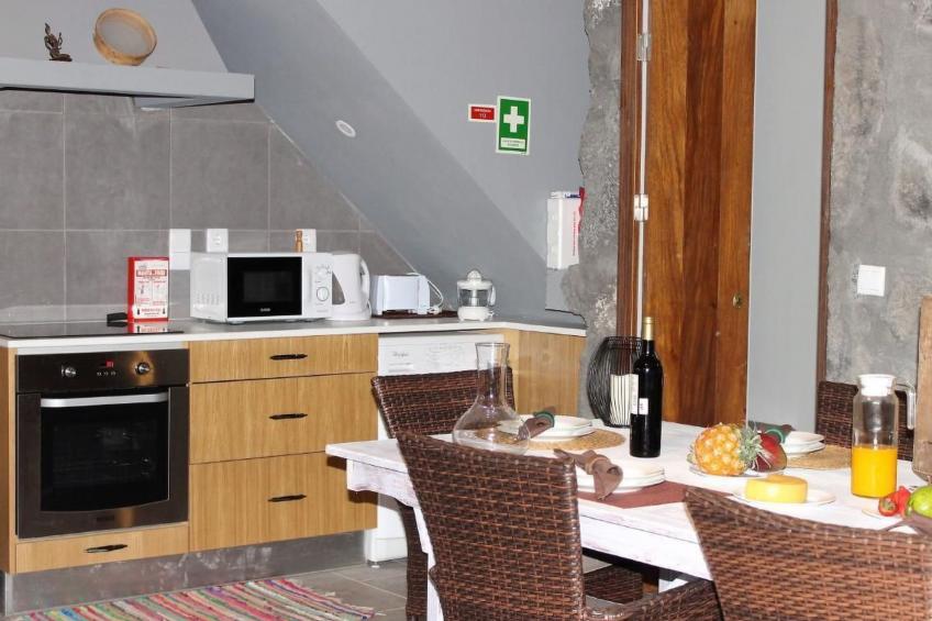 "Vinea Lava" mit Blick auf das Wasser - foto 20