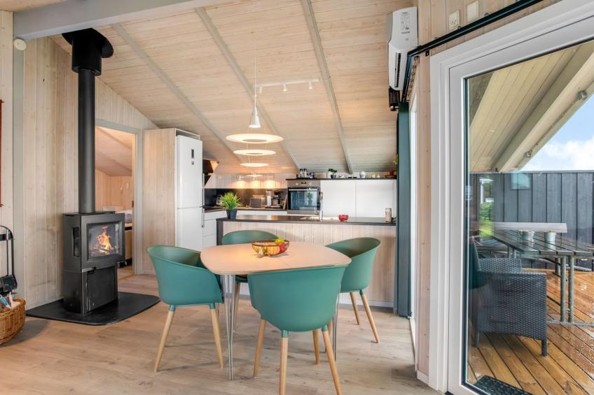 "Holmwith" - 50m from the sea in Western Jutland - foto 6