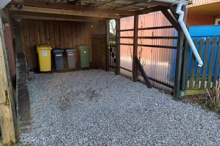 in Mühlendeich mit Großem Garten - foto 34