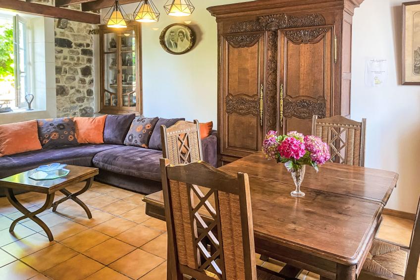 Ferienhaus (MCE401) - foto 29