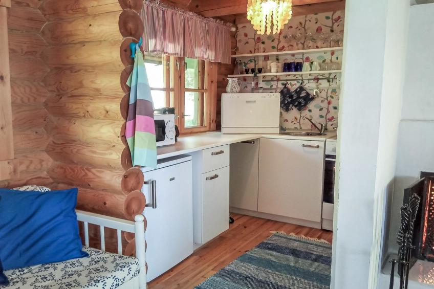 Kesärinne - foto 11