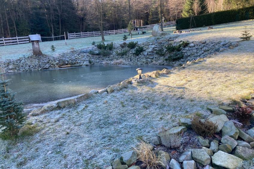 Tor der Berge - Hütte Wolf - foto 26