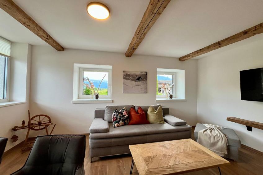 Appartement "Schnauz-Bartl" 3-4 - foto 6