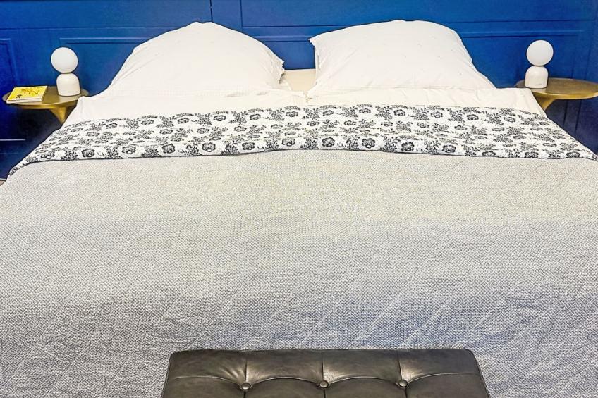 Luxury Suite 244 - foto 11