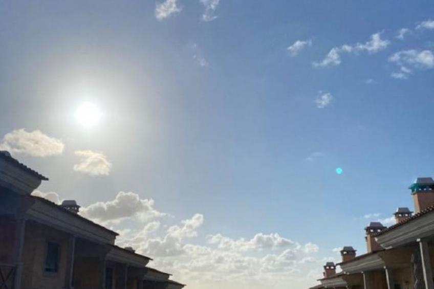 SUNSET HOUSE WITH SEAVIEW & TERRACE by VACATIONY - foto 19