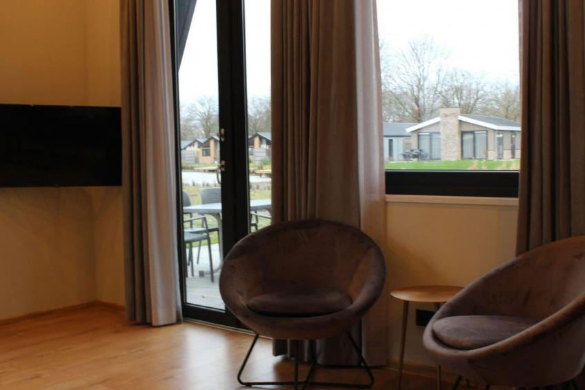 Vakantiepark Aan de Maas - Weide Lande 6 personen - foto 4