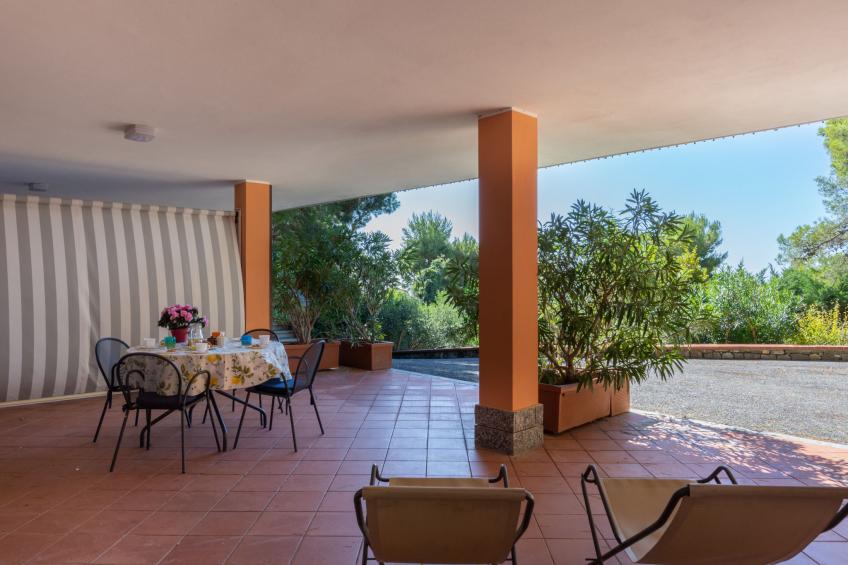 Villa Baia Azzurra (AND112) - foto 2