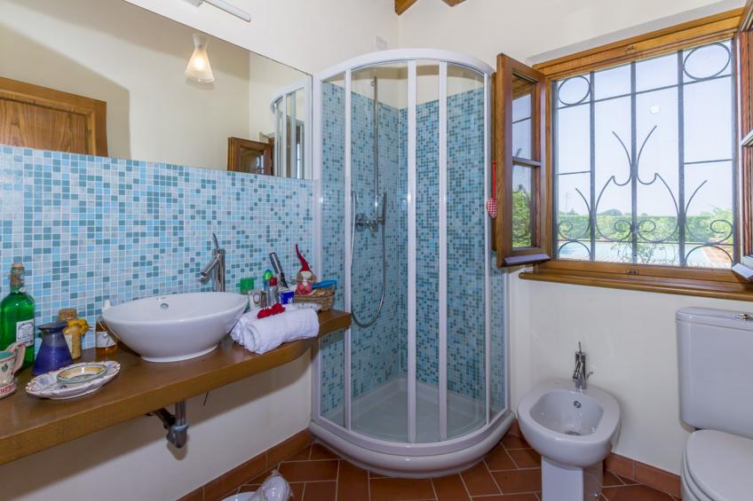 Villa Pallina with Pool - foto 10