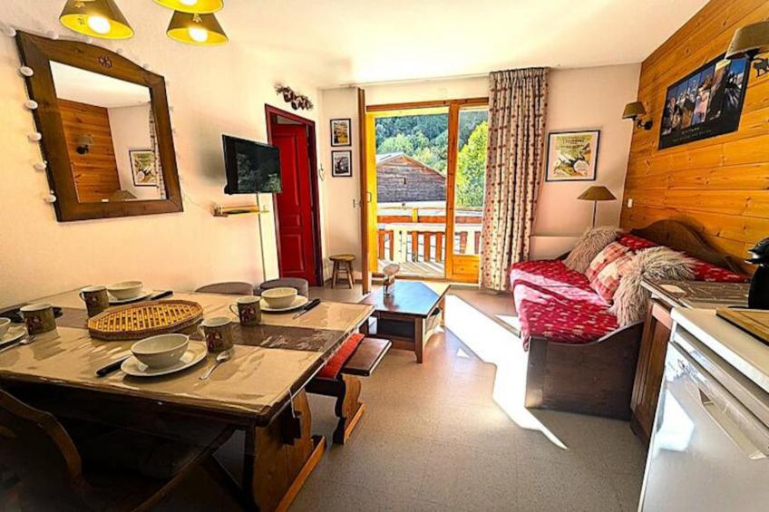 Résidence Le Palatin