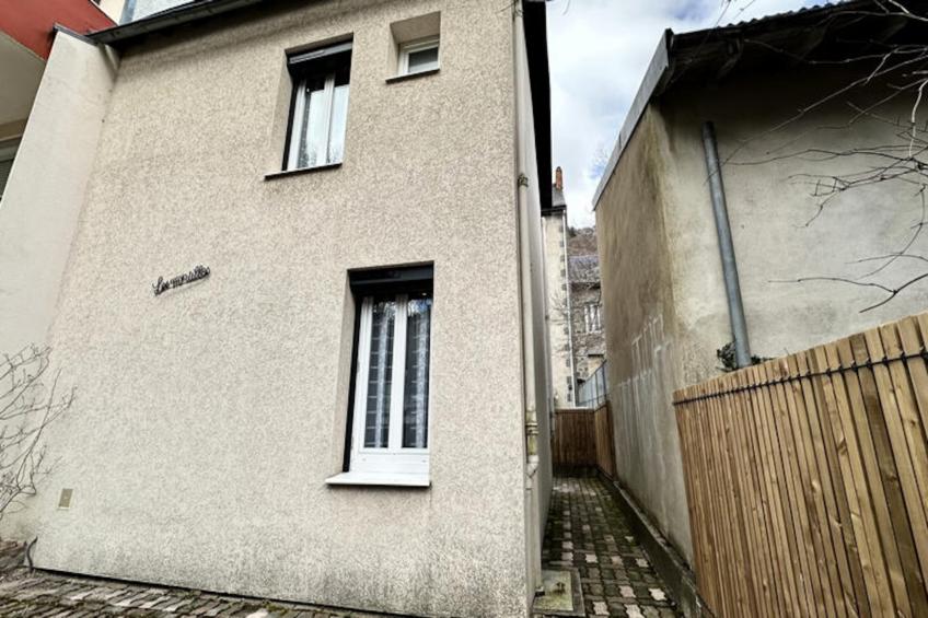 Maison à Le Mont Dore - foto 18