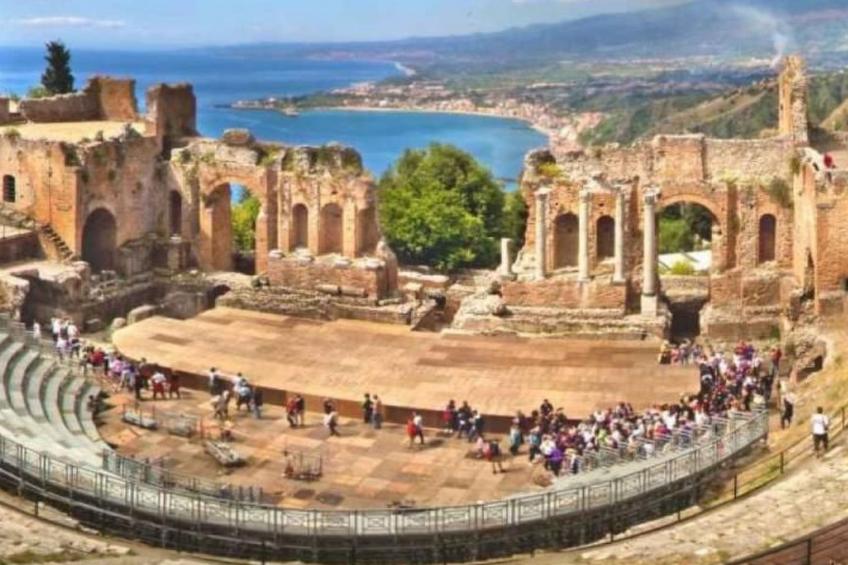 mit privater Terrasse - foto 34