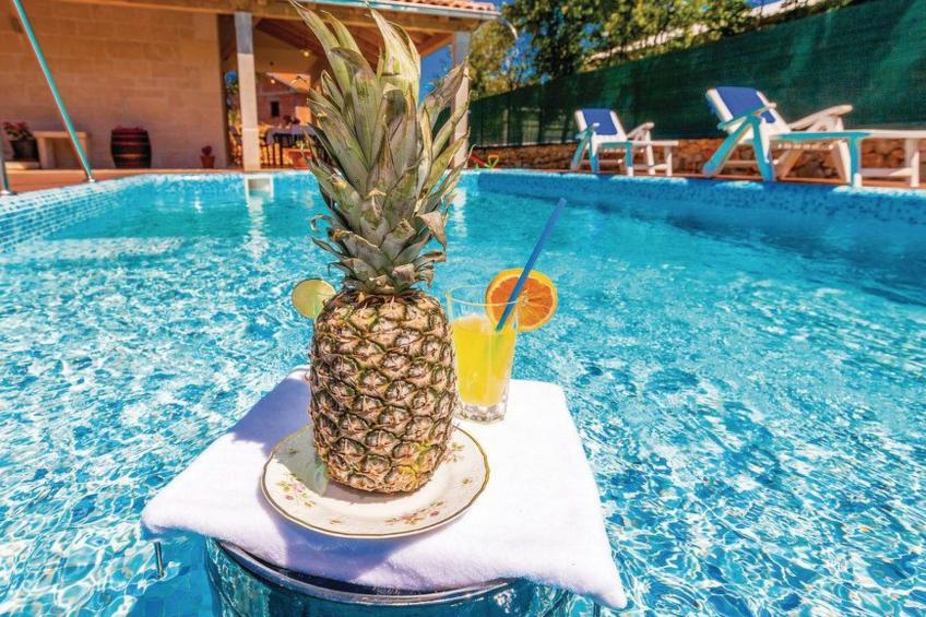 Geräumige, topmoderne Ferienvilla mit eigenem Pool - foto 17