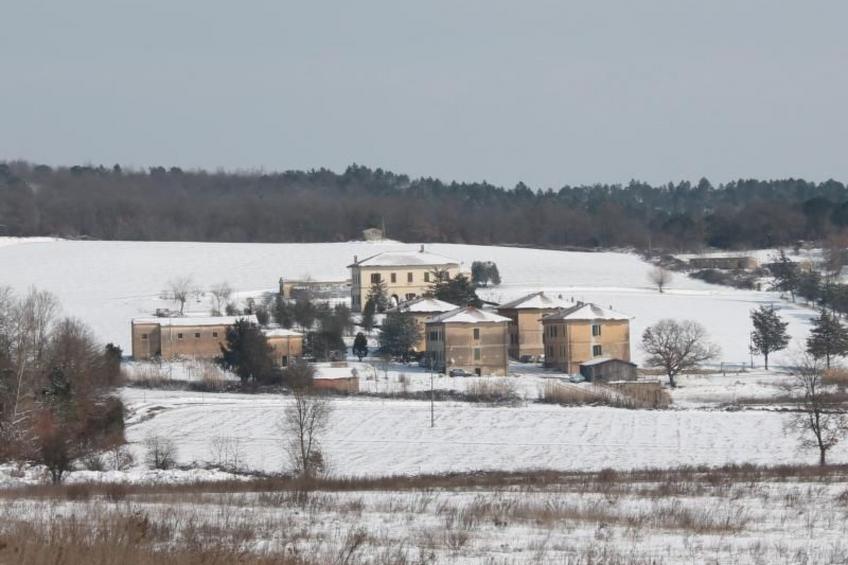 Das Landgut "Casina del Nespolo". - foto 4