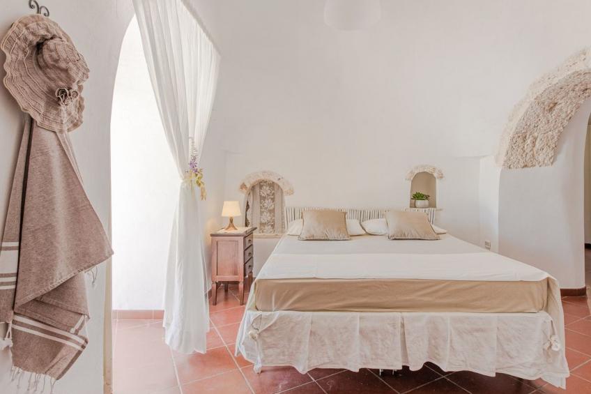 Poggio Trullo mit Pool - foto 20