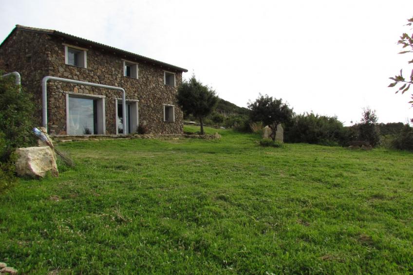 Unterkunft in einer Höhle mit Privatparkplatz - foto 23