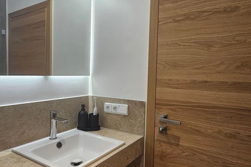 mit Terrasse und Garten Südeifel - foto 14