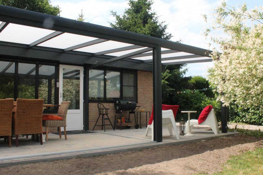 Bungalow Sonnerust - foto 34