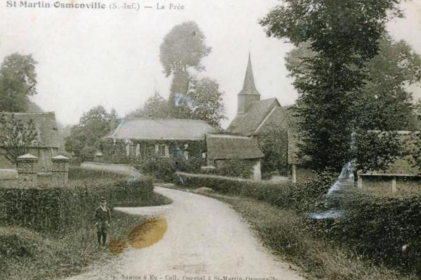 mit großem Garten in La Prée - foto 26