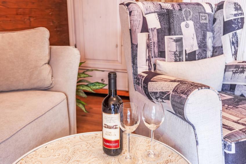 Alpenlodge Rubihorn - foto 9