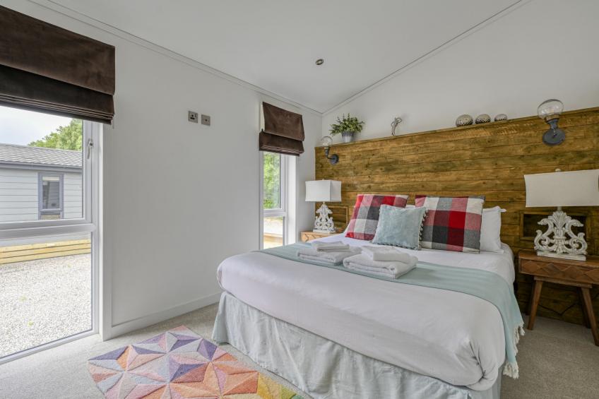Loch Ness Hamptons Lodge - foto 13