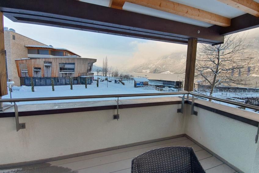 Walensee House & Apartments, (Unterterzen), - foto 11