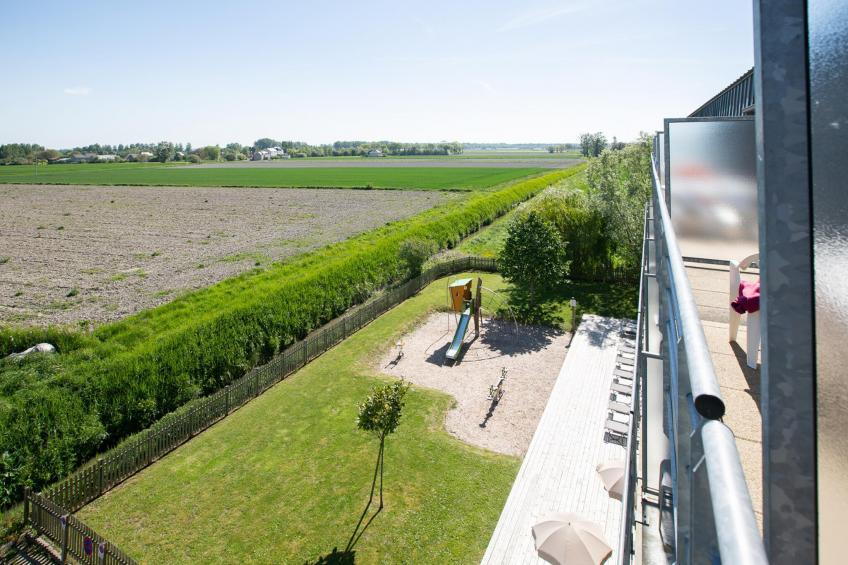 Le Domaine du Mont - Appartement 3 pièces 6 personnes - foto 27