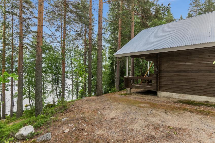 Keskimökki - foto 27