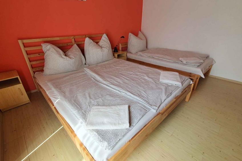 FerienWohnung mit Kinderspielplatz und Balkon - BF-GNX9 - foto 16