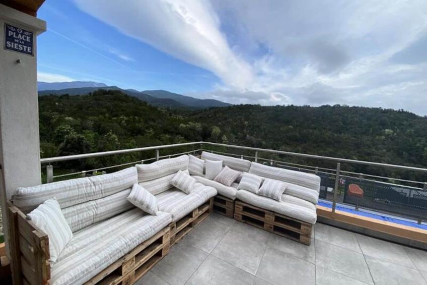 Résidence Tozza  Alta - foto 12