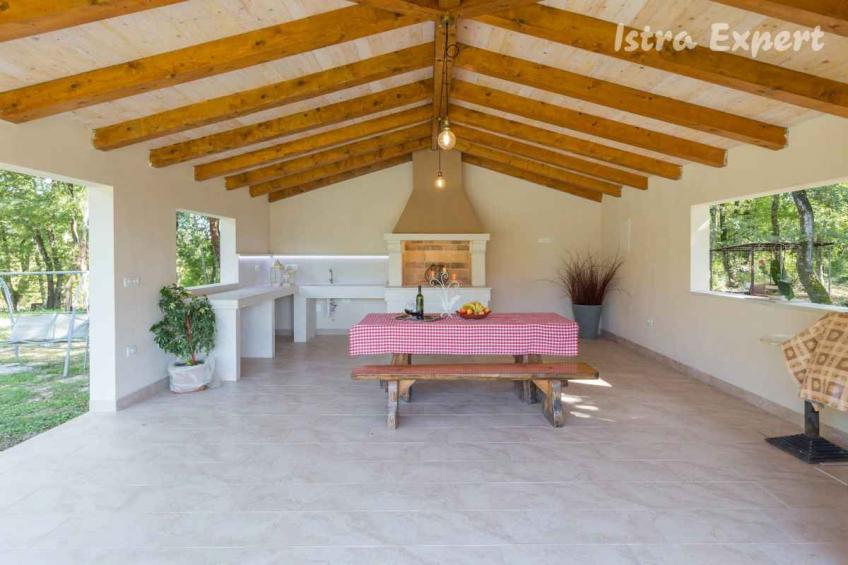 Studio mit Klimaanlage und Pool - BF-4GVH9 - foto 3