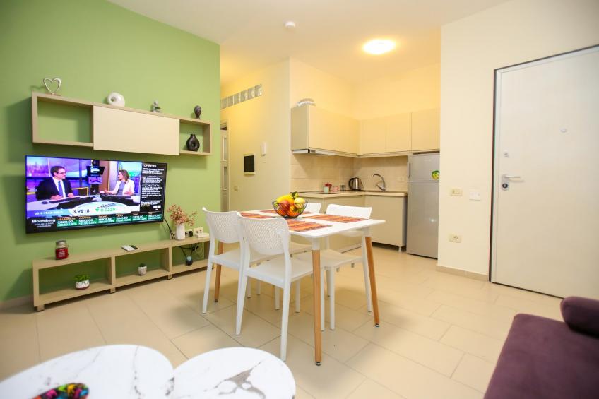 201B, Two Bedroom Apartment - foto 15