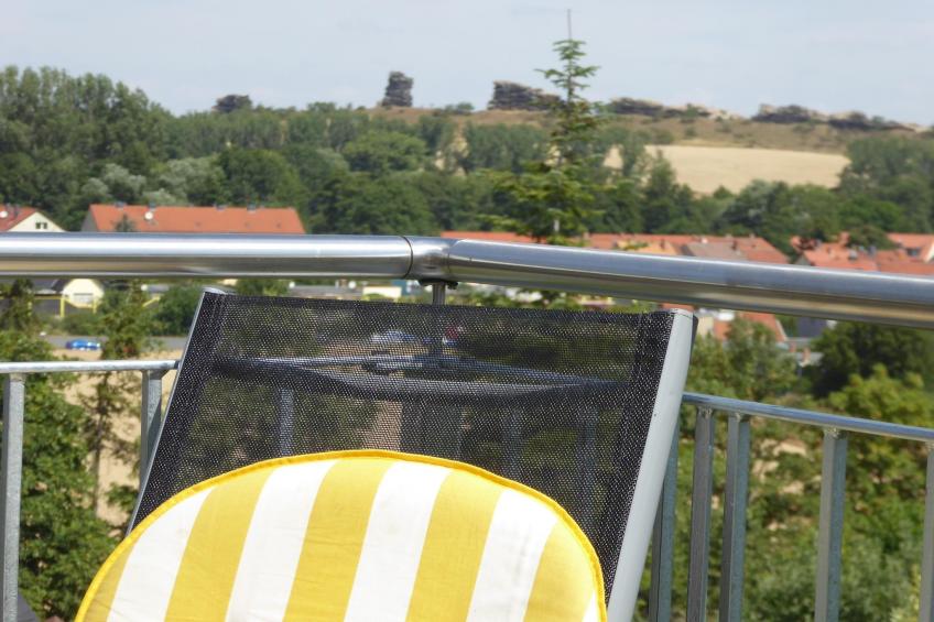 Teufelsmauerblick - foto 30