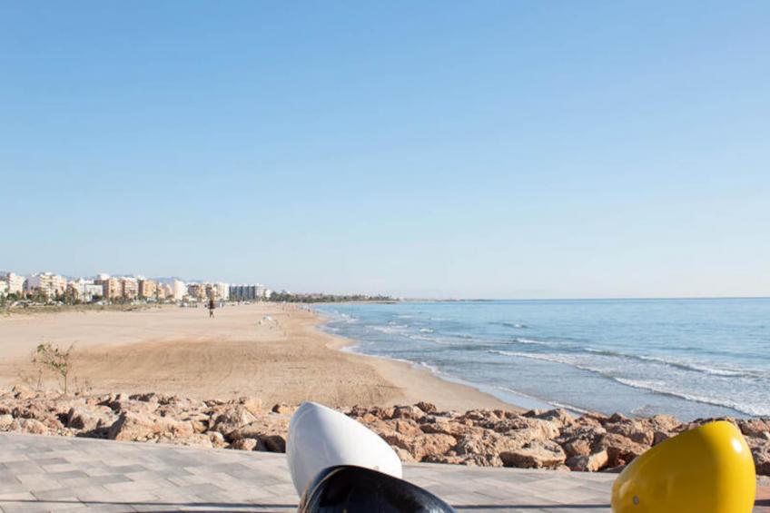 Appartements à Puerto de Sagunto - foto 29