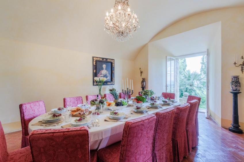 Rocca di Cetona - a Medieval Castle - foto 31