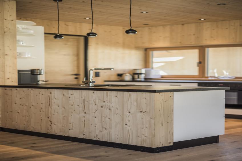 DEIN BICHLBACH Chalet groß - foto 36