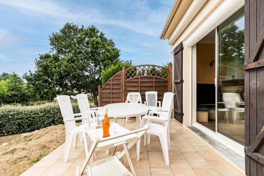 Maison à Givrand - foto 5