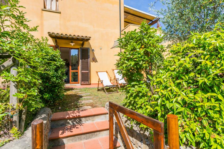 Il Castello - foto 22