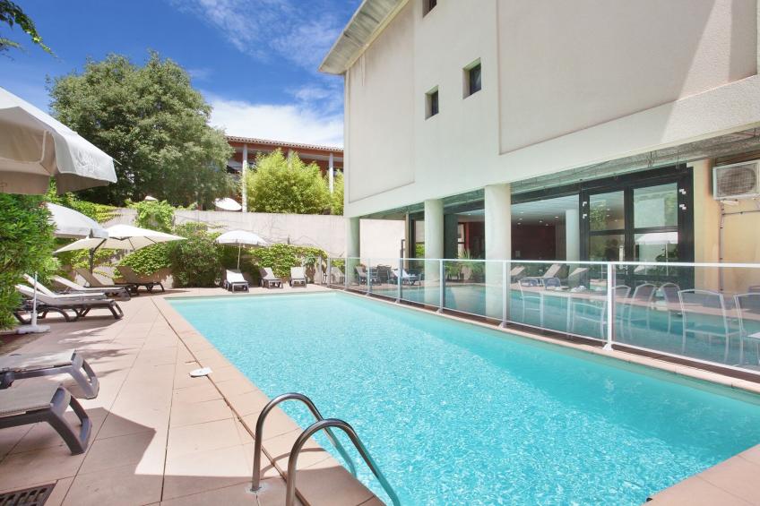 Appart'hôtel Les Floridianes S2 Superior - foto 2