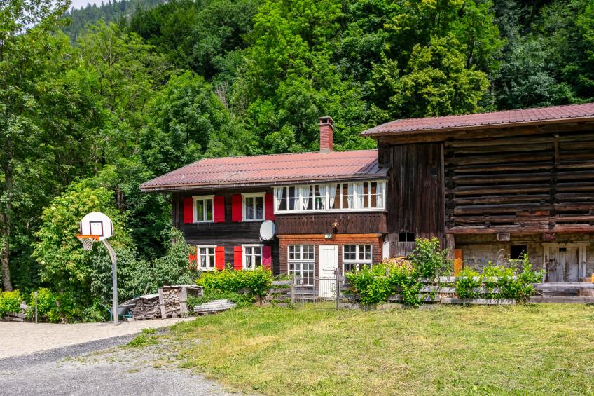 Waldhüsle - foto 34